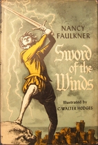 Sword of the winds by Nancy Faulkner