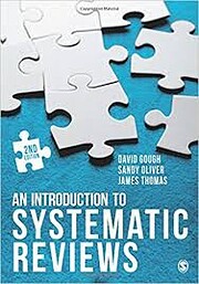 An Introduction to Systematic Reviews av…