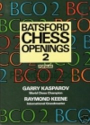 Batsford Chess Openings 2 (MacMillan Chess…