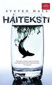 Haiteksti por Steven Hall