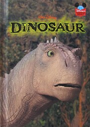 Dinosaur (Disney's Wonderful World of…