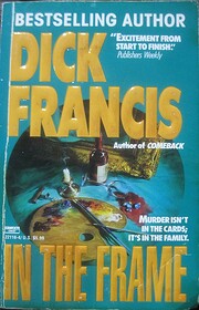 In the Frame by Dick Francis