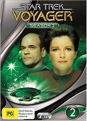 Alliances av Kate Mulgrew