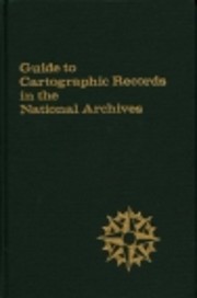 Guide to Cartographic Records in the…
