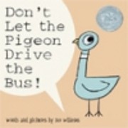 Don't Let The Pigeon Drive The Bus! de Mo…
