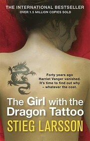 The Girl with the Dragon Tattoo (Millennium,…