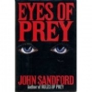 Eyes of prey por John Sandford