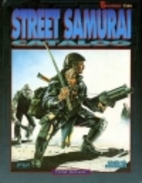 Street Samurai Catalog/Shadowrun 7104 by Tom…