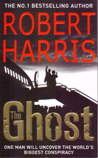 The Ghost by Robert Harris