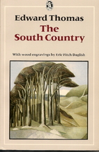The South Country by Edward Thomas