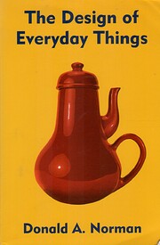 The Design of Everyday Things par Donald A.…