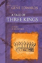 A Tale of three Kings: A Study in Brokenness…
