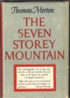 The Seven Storey Mountain by Thomas Merton