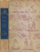 Fairy Tales (Rainbow Classics) {24 stories}…