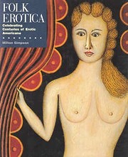 Folk Erotica: Celebrating Centuries of…