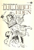 Lost Books of the Bible and the Forgotten…