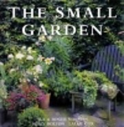 Small Garden por Sue Norman