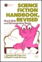 Science fiction handbook, revised by L.…