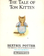 The Tale of Tom Kitten by Beatrix Potter