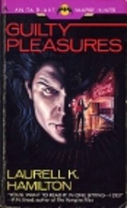 Guilty Pleasures (Anita Blake Vampire…