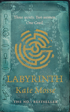Labyrinth by Kate Mosse