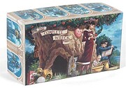 The Complete Wreck (A Series of Unfortunate…