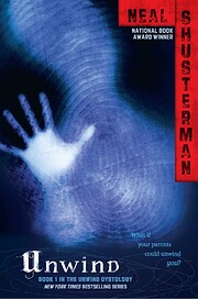 Unwind (1) de Neal Shusterman