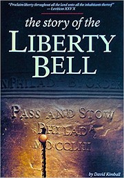 Venerable relic : the story of the Liberty…
