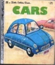 Cars av Bob Ottum