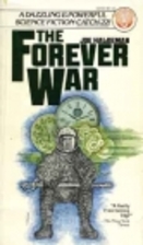 The Forever War by Joe Haldeman