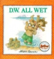 D.W. all wet von Marc Tolon Brown