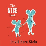 The Nice Book de David Ezra Stein
