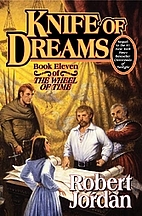 Knife of Dreams by Robert Jordan