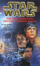 The New Rebellion by Kristine Kathryn Rusch
