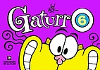 Gaturro 6 / by Nik