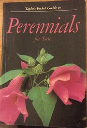 Perennials for Sun av Maggie Oster