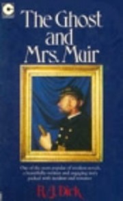The Ghost and Mrs. Muir de R. A. Dick