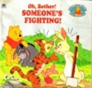 Oh, Bother! Someone's Fighting! av…