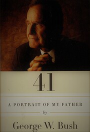 41: A Portrait of My Father av George W.…