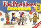 The Perishers Omnibus (1974) by Dennis…