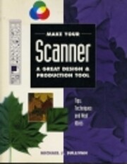 Make Your Scanner a Great Design &…