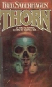 Thorn de Fred Saberhagen
