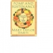 Pomp and Sustenance: Twenty-Five Centuries…