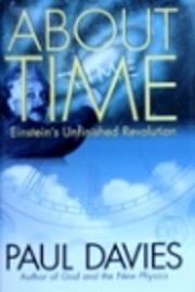 About Time: Einstein's Unfinished Revolution…