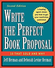 Write the Perfect Book Proposal: 10 That…