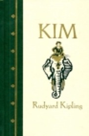 Kim por Rudyard Kipling