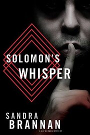 Solomon's Whisper (A Liv Bergen Mystery) –…