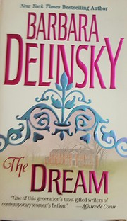 Dream de Barbara Delinsky
