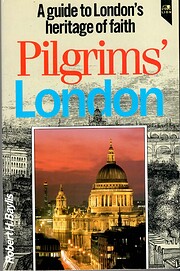 Pilgrim's London por Robert H. Baylis