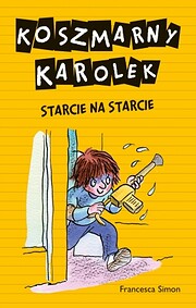 KOSZMARNY KAROLEK Starcie na starcie de…